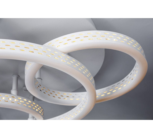 Потолочная светодиодная люстра Escada 10240/4LED Потолочная светодиодная люстра Escada 10240/4LED