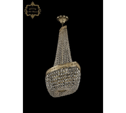 Потолочная люстра Art Classic 21.113.H2.60SP.G