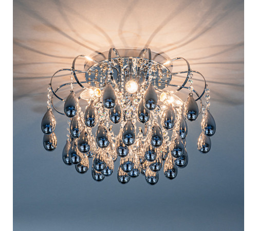 Потолочная люстра Escada 660/6P Потолочная люстра Escada 660/6P