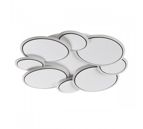 Потолочная люстра Lumion Ledio Bridge 8011/80CL Потолочная люстра Lumion Ledio Bridge 8011/80CL