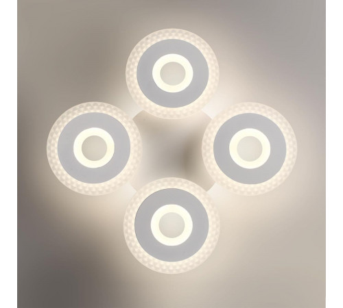 Потолочная люстра Lumion Ledio Vandy 8016/70CL Потолочная люстра Lumion Ledio Vandy 8016/70CL