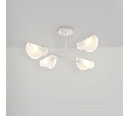 Потолочная люстра Freya Mallow FR5228PL-04W