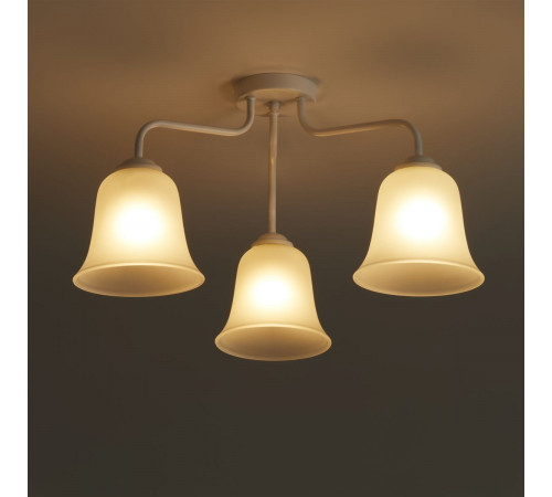 Потолочная люстра Freya Bells FR5448CL-03W