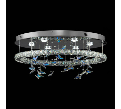 Потолочная люстра Citilux Etera CL322050 Потолочная люстра Citilux Etera CL322050