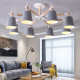Потолочная люстра ImperiumLoft Varda 102181-26