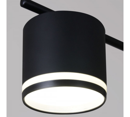 Потолочная люстра Reluce 22008-0.3-10 GX53