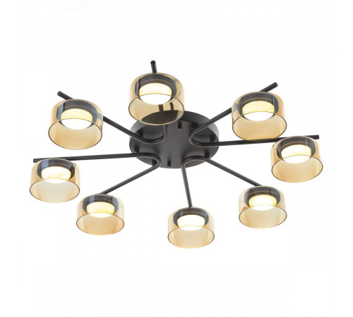 Потолочная люстра Citilux Espace CL243181