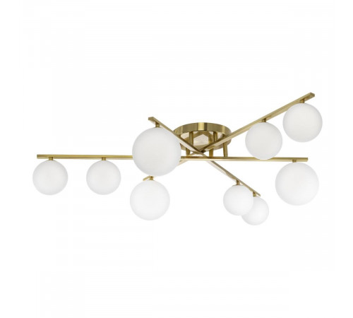 Потолочная люстра Citilux Glob CL209293 Потолочная люстра Citilux Glob CL209293