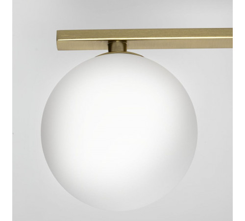 Потолочная люстра Citilux Glob CL209293 Потолочная люстра Citilux Glob CL209293