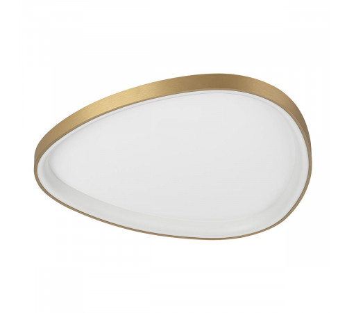 Потолочная люстра Citilux Genka Smart CL756A162