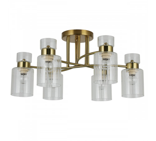 Потолочная люстра Reluce 05570-0.3-06