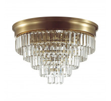 Потолочная люстра Lumion Classi Zaha 5257/8C