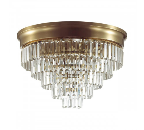 Потолочная люстра Lumion Classi Zaha 5257/8C