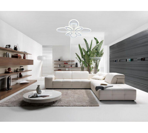 Потолочная люстра Escada 10207 10207/8LED Потолочная люстра Escada 10207 10207/8LED