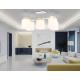 Потолочная люстра Ambrella Light Loft Traditional TR303047