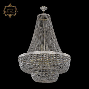 Потолочная люстра Art Classic 21.101.H2.90SP.GW