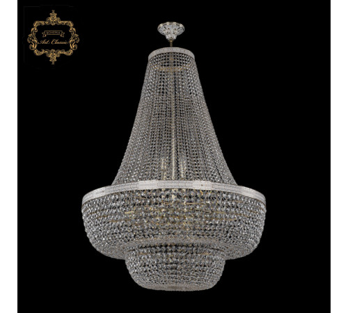 Потолочная люстра Art Classic 21.101.H2.90SP.GW