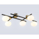 Потолочная люстра Ambrella Light High Light Modern LH51015
