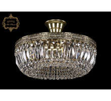 Потолочная люстра Art Classic 21.041.35SP.GB