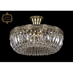 Потолочная люстра Art Classic 21.041.35SP.GB