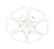 Потолочная светодиодная люстра Escada Umbrella 10218/6LED 85W