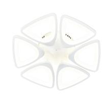 Потолочная светодиодная люстра Escada Umbrella 10218/6LED 85W