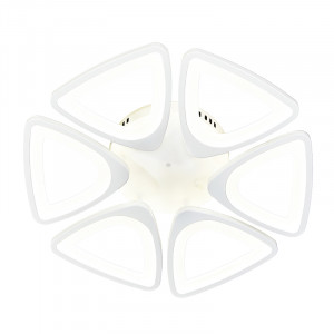 Потолочная светодиодная люстра Escada Umbrella 10218/6LED 85W