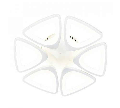 Потолочная светодиодная люстра Escada Umbrella 10218/6LED 85W