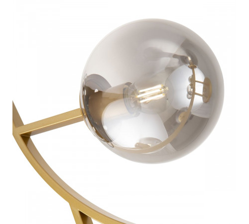 Потолочная люстра Freya Bubbles FR5162PL-07G