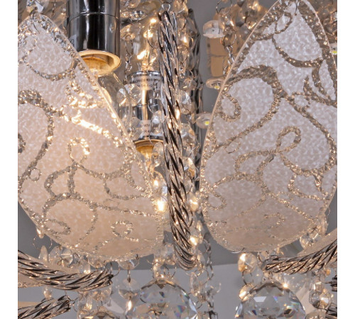 Потолочная люстра Reluce 55785-0.3-05