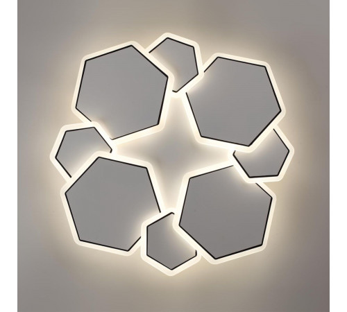 Потолочная люстра Lumion Ledio Bridge 8012/75CL Потолочная люстра Lumion Ledio Bridge 8012/75CL