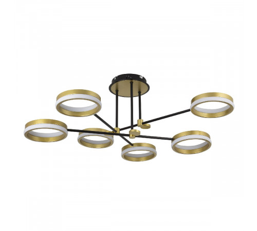 Потолочная люстра LED4U L3102-3 Потолочная люстра LED4U L3102-3