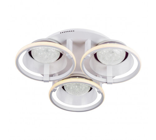 Потолочная светодиодная люстра Escada 10209/6LED Потолочная светодиодная люстра Escada 10209/6LED
