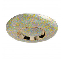 Потолочная люстра De Markt City Ривз 674018101