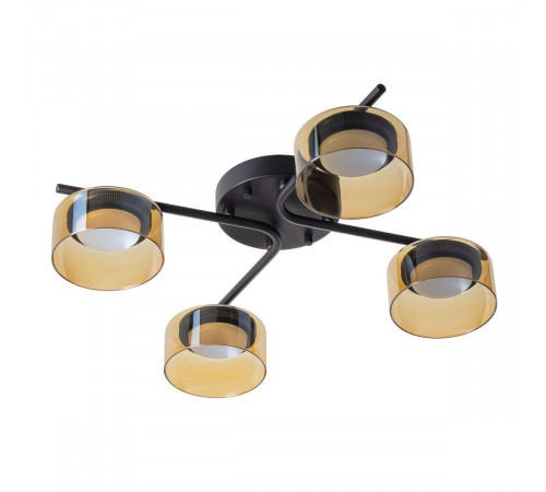 Потолочная люстра Citilux Espace CL243141