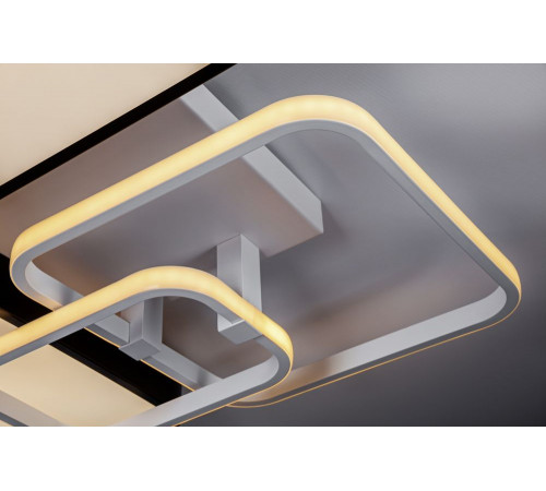 Потолочная светодиодная люстра Escada 10245/6LED Потолочная светодиодная люстра Escada 10245/6LED