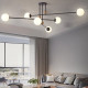 Потолочная люстра ImperiumLoft Jesi 140777-26