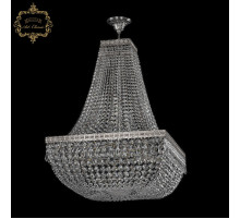 Потолочная люстра Art Classic 21.012.H2.55SP.Ni