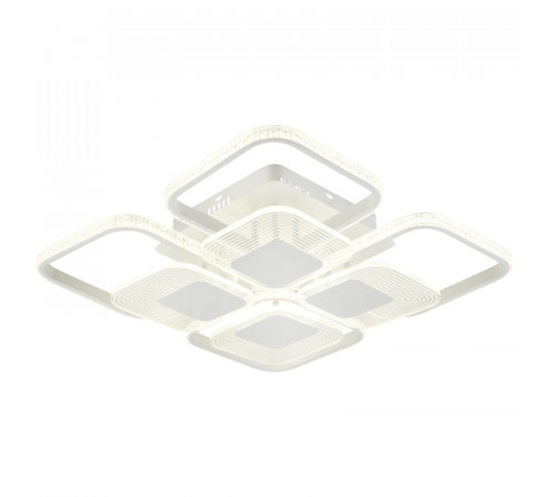 Потолочная люстра Escada Samia 10255/8LED Потолочная люстра Escada Samia 10255/8LED