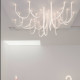 Потолочная люстра ImperiumLoft Duncan 213788-23