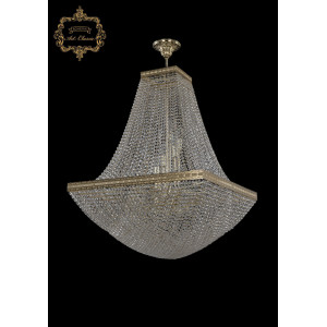 Потолочная люстра Art Classic 21.322.H2.70SP.G