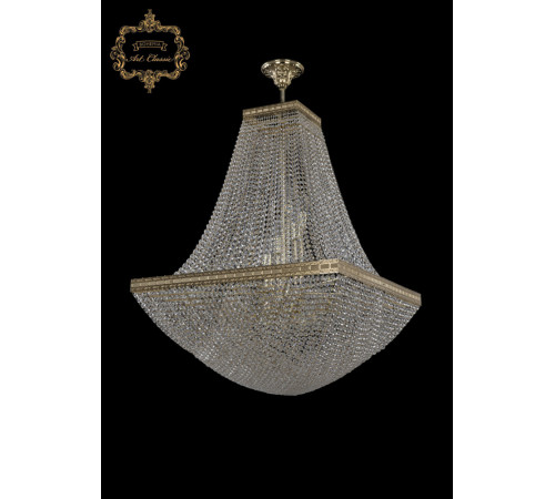 Потолочная люстра Art Classic 21.322.H2.70SP.G