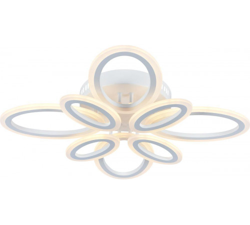 Потолочная люстра Escada 10207 10207/8LED Потолочная люстра Escada 10207 10207/8LED