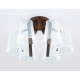 Потолочная светодиодная люстра Ambrella Light Original AK4033
