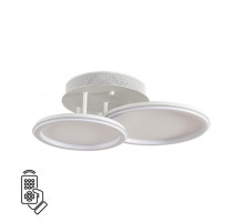 Потолочная люстра Lumion Ledio Alis Smart 8380/45CL