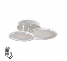 Потолочная люстра Lumion Ledio Alis Smart 8380/45CL