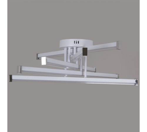 Потолочная люстра Reluce 13090-0.3-05 WH Потолочная люстра Reluce 13090-0.3-05 WH