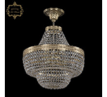 Потолочная люстра Art Classic 21.091.H1.35SP.G