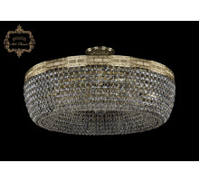 Потолочная люстра Art Classic 21.031.60SP.G