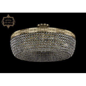 Потолочная люстра Art Classic 21.031.60SP.G